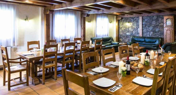 Chalet Motxo (El Tarter), Soldeu & El Tarter ski chalet, image 2
